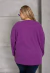 SWEATER JOSEFINA MORLEY BRUSH CON ALGODON TELA ELASTIZADA CALIDAD PREMIUM en internet