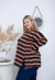 SWEATER ISABELA LANILLA ASPEN CON ALGODON NO PICA TELA ELASTIZADA CALIDAD PREMIUM en internet