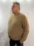 SWEATER DE MORLEY LANILLA - Talle especial - echateunvistazo