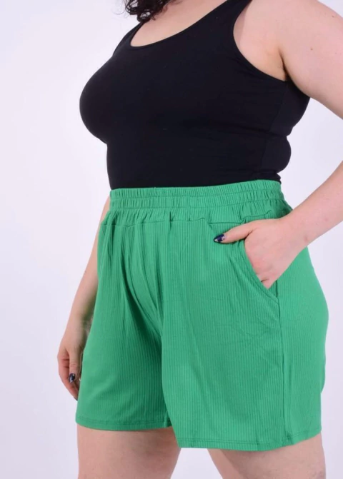 SHORT DE MORLEY TIRO ALTO TELA ELASTIZADA Y FRESCA CALIDAD PREMIUM - comprar online