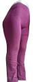 CALZA TERMICA SUPER CALENTITA , TIRO ALTO, TELA ELASTIZADA - comprar online
