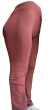CALZA TERMICA SUPER CALENTITA , TIRO ALTO, TELA ELASTIZADA - tienda online
