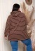 SWEATER VALERIA DARLON RAYADO CON ALGODON TELA ELASTIZADA CALIDAD PREMIUM en internet
