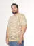 REMERA CAMUFLADA - Talle especial - comprar online
