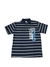 CHOMBA INYECTADA RAYADA (jersey) - Talle especial - comprar online