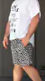 SHORT DE BAÑO - Talle especial - comprar online