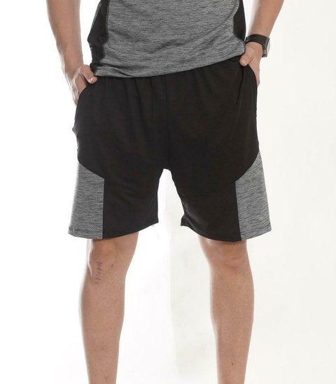 SHORT DEPORTIVO - Talle especial