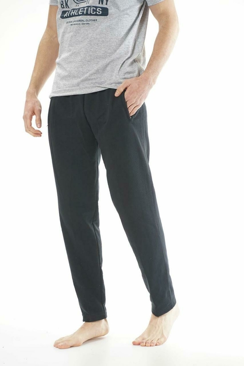 JOGGIN RUSTICO SIN PUÑO - Talle especial