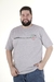 REMERA "FACES" - Talle especial en internet