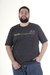 REMERA "FACES" - Talle especial - echateunvistazo