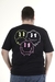 REMERA "FACES" - Talle especial