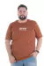 REMERA "YOU ARE" - Talle especial - echateunvistazo