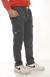 JOGGING RUSTICO RECTO CARGO - Talle especial