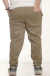 PANTALON CHINO GABARDINA - Talle especial - comprar online