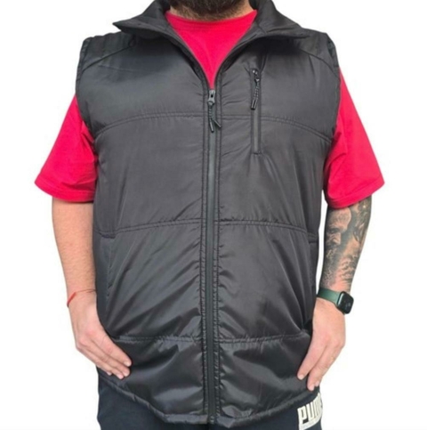 CHALECO SIRE CON GUATA - Talle especial - comprar online