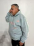 BUZO CORRIENTES FRIZA - Talle especial - comprar online