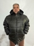 CAMPERA INFLABLE - Talle especial