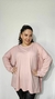 REMERON ALGODON CON MODAL MAGICO TELA ELASTIZADA IMPORTADA