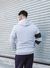 BUZO CANGURO FRIZADO REUS - Talle especial - comprar online