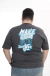 REMERA "MAKE YOU" - Talle especial - tienda online