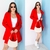 "NATHALIA COUNTURE" CONJUNTO DE 2 PZS SHORT - comprar en línea