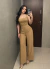 "MISSI" OVEROL CORTE OVERSIZE #M8749 en internet