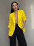 NATHALIA COUNTURE BLAZER MANGA 3/4 en internet