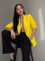 NATHALIA COUNTURE BLAZER MANGA 3/4 - comprar en línea