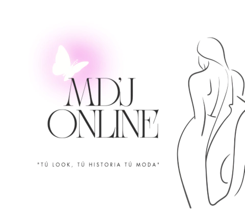 MDJ ONLINE 