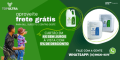 Banner da categoria Top Ultra