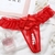 COMBO PANTY X 5 CON PERLAS - Dulce Rosa