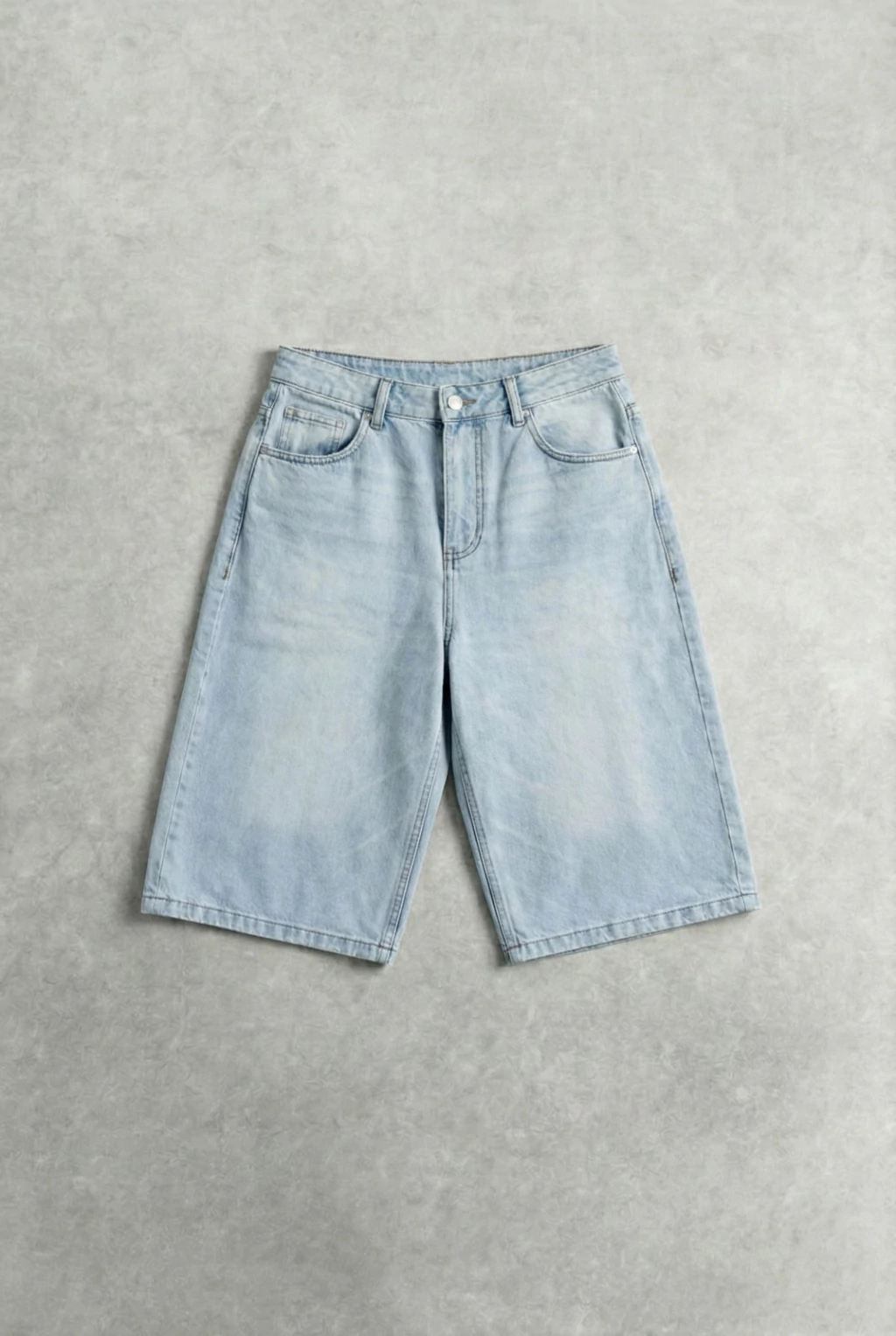 Bermuda Baggy Celeste