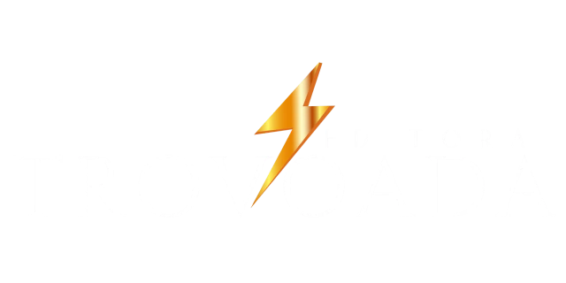 Editora Trovoada