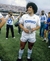 CAMISETA NAPOLI RETRO MARADONA