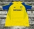 Camiseta entrenamiento Boca Juniors 2024 -2 colores CELESTE o AMARILLA