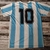 CAMISETA ARGENTINA 90 RETRO - comprar online