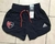 SHORTS DE DAMA ALGODON ARGENTINA-SAN LORENZO-CENTRAL-NEWELLS en internet