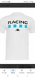 REMERA CONCENTRACION 2024 RACING ALGODON en internet