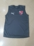 MUSCULOSA INDEPENDIENTE GRIS