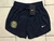 SHORTS DE DAMA ALGODON ARGENTINA-SAN LORENZO-CENTRAL-NEWELLS - TIBEN Indumentaria