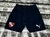 SHORT FUTBOL INDEPENDIENTE ZUL