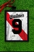 CUADROS DORSALES RIVER CON TU JUGADOR FAVORITO 35 X 45 - comprar online