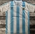 CAMISETA ARGENTINA 90 RETRO