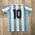 Camiseta Retro Argentina titular 1986 Maradona - comprar online