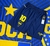SHORT BOCA RETRO