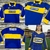 CAMISETA MANGA LARGA BOCA RETRO