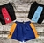 SHORTS DE BAÑO ARGENTINA-RIVER-BOCA CON SUSPENSOR - comprar online