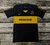 CAMISETA BOCA MEGATONE ROMAN