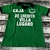 Camiseta Retro Nueva Chicago