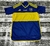 Camiseta Boca Juniors Aniversario Japon